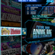 Image for article titled If You Like Rhythm Games, You Should Play Neon FM